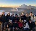 East Java Group Trip: Explore Mount Bromo, Mount Ijen, and Natural Wonders