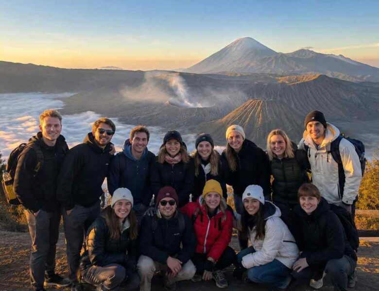 East Java Group Trip, Mount Bromo Tour, Mount Ijen Tour, Tumpak Sewu Waterfall, East Java Adventure, Corporate Group Tour Indonesia, East Java Nature Tour, East Java Travel from Bali, Bali Group Organizer