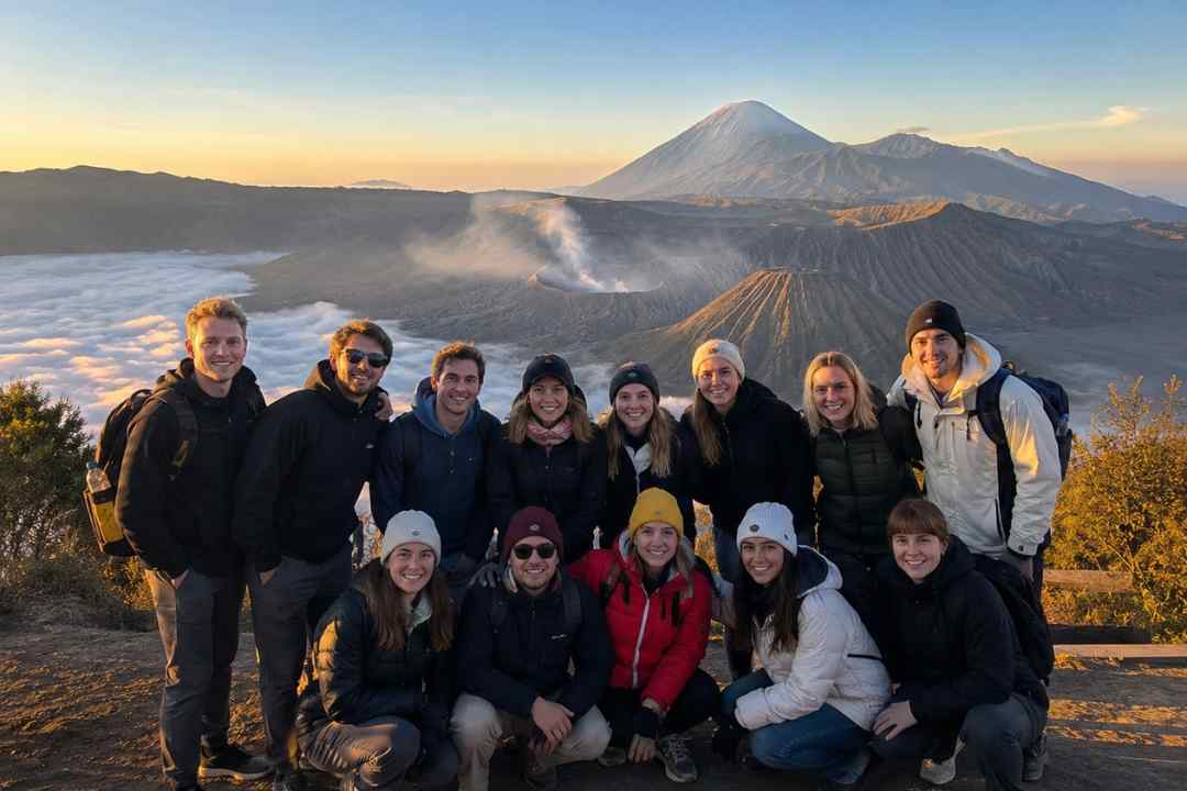 East Java Group Trip, Mount Bromo Tour, Mount Ijen Tour, Tumpak Sewu Waterfall, East Java Adventure, Corporate Group Tour Indonesia, East Java Nature Tour, East Java Travel from Bali, Bali Group Organizer
