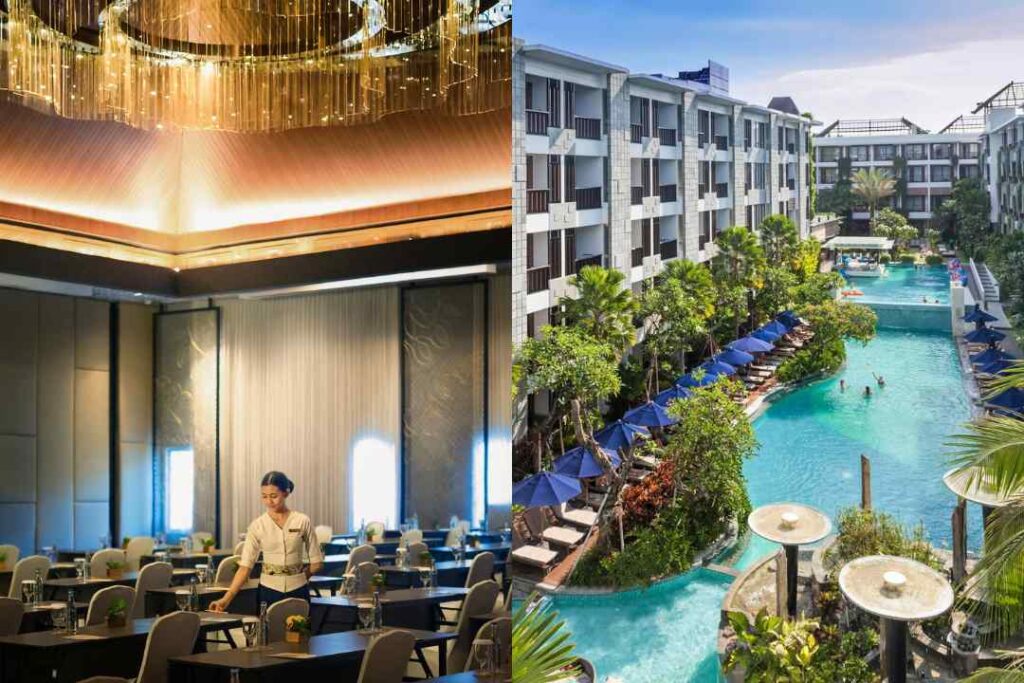 Luxury Hotels Seminyak, Seminyak Resorts, Seminyak Hotels, Five Star Hotels Seminyak, Luxury Resort Bali, Beachfront Resort Seminyak, Corporate Retreat Seminyak, Luxury Stay Seminyak, Bali Group Organizer