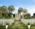 A New Outdoor Event Experience Awaits at Mövenpick Jimbaran Bali
