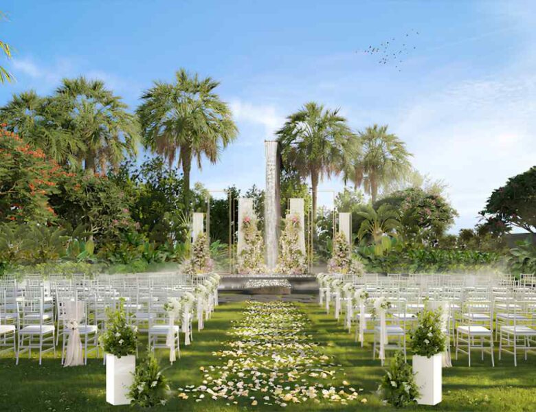 Mövenpick Jimbaran Bali, Outdoor event venue in Bali Bali MICE venue, The Suwarga Garden Bali, Bali corporate event venue, Bali wedding venue, Bali incentive travel venue, Event organizer in Bali, Bali Group Organizer