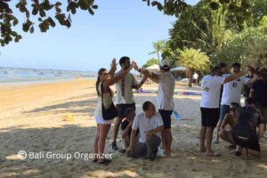 Xenith IG Group, Bali Team Building, Bali Group Organizer Beach Team Building Bali, Corporate Team Building Bali, Team Building Activities Bali, Company Outing Bali, Corporate Event Bali, Corporate Retreat Bali