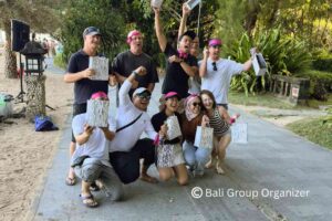 Xenith IG Group, Bali Team Building, Bali Group Organizer Beach Team Building Bali, Corporate Team Building Bali, Team Building Activities Bali, Company Outing Bali, Corporate Event Bali, Corporate Retreat Bali