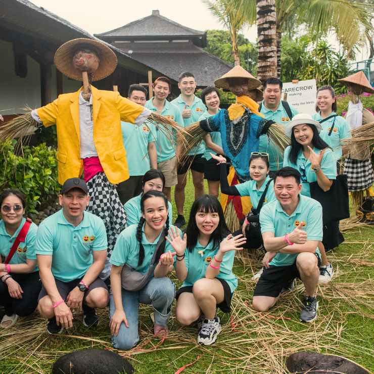 bali incentive trips, bali incentive travel, unique activities, bali group organizer