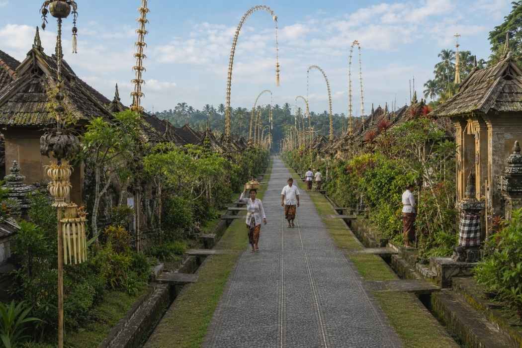 balinese rural photograpy tour, rural tour, bali group organizer