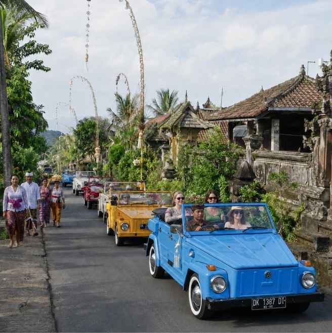 Bali Unique Tours, offbeat Bali tours, bali group organizer