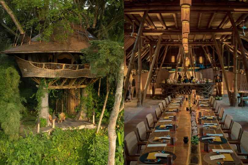 Wedding Venue in Ubud, Bambu Indah Bali, Bali Destination Wedding, Ubud Wedding Venue, Bali Wedding Venue, Intimate Wedding Bali, Tropical Wedding Venue Bali, Bali Group Organizer