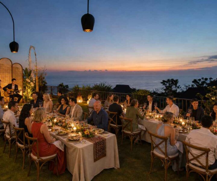 Gala Dinner Bali, Offsite Dinner Bali, Corporate Gala Dinner Bali, Bali Corporate Dinner, Bali Group Dinner, Corporate Event Dinner Bali, Bali Incentive Dinner, Private Dinner Venue Bali, Bali Group Organizer
