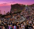Unlock the Enchanting Secrets of Kecak Dance Bali