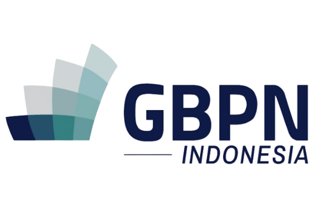 GBPN Indonesia logo for corporate team building portfolio in Bali